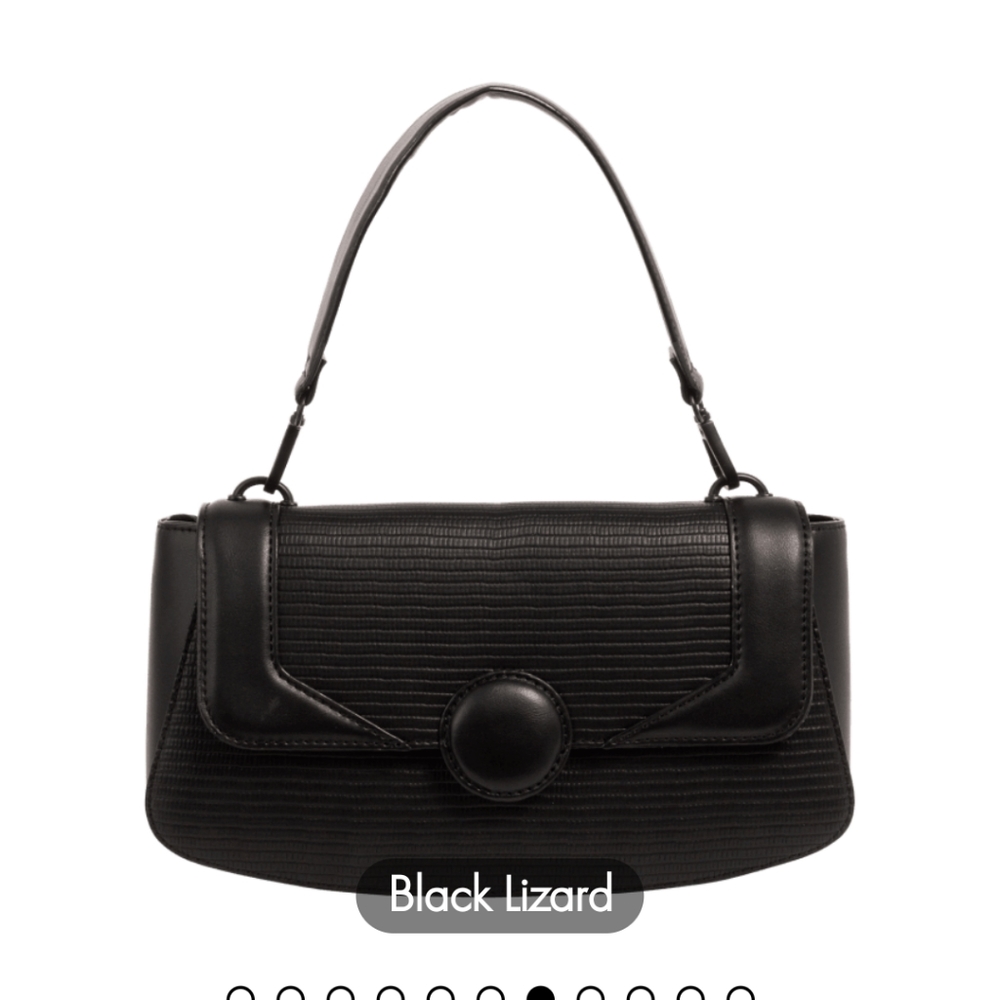Create & Cultivate Baguette Clutch with Wallet